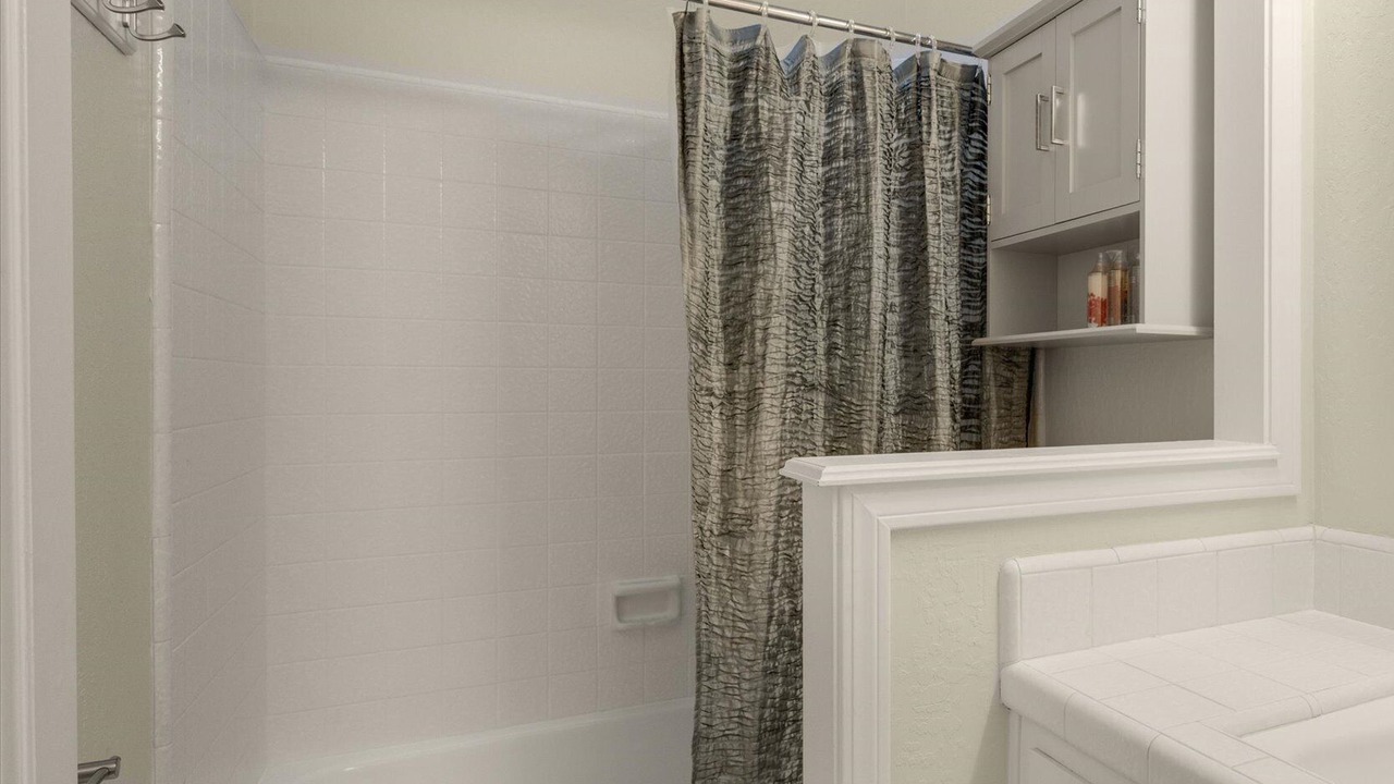 Photo of Bathroom in Rio del Mar