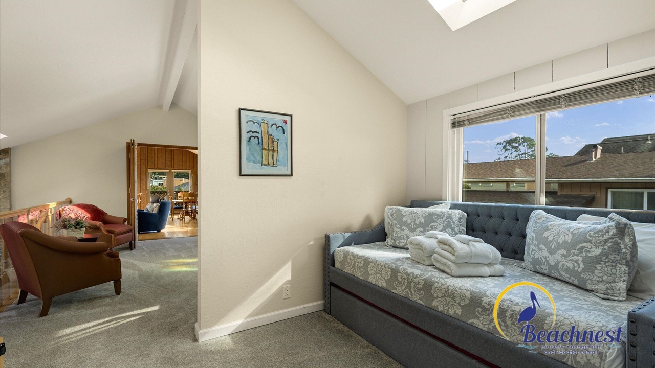 Photo of Livingroom in Rio del Mar
