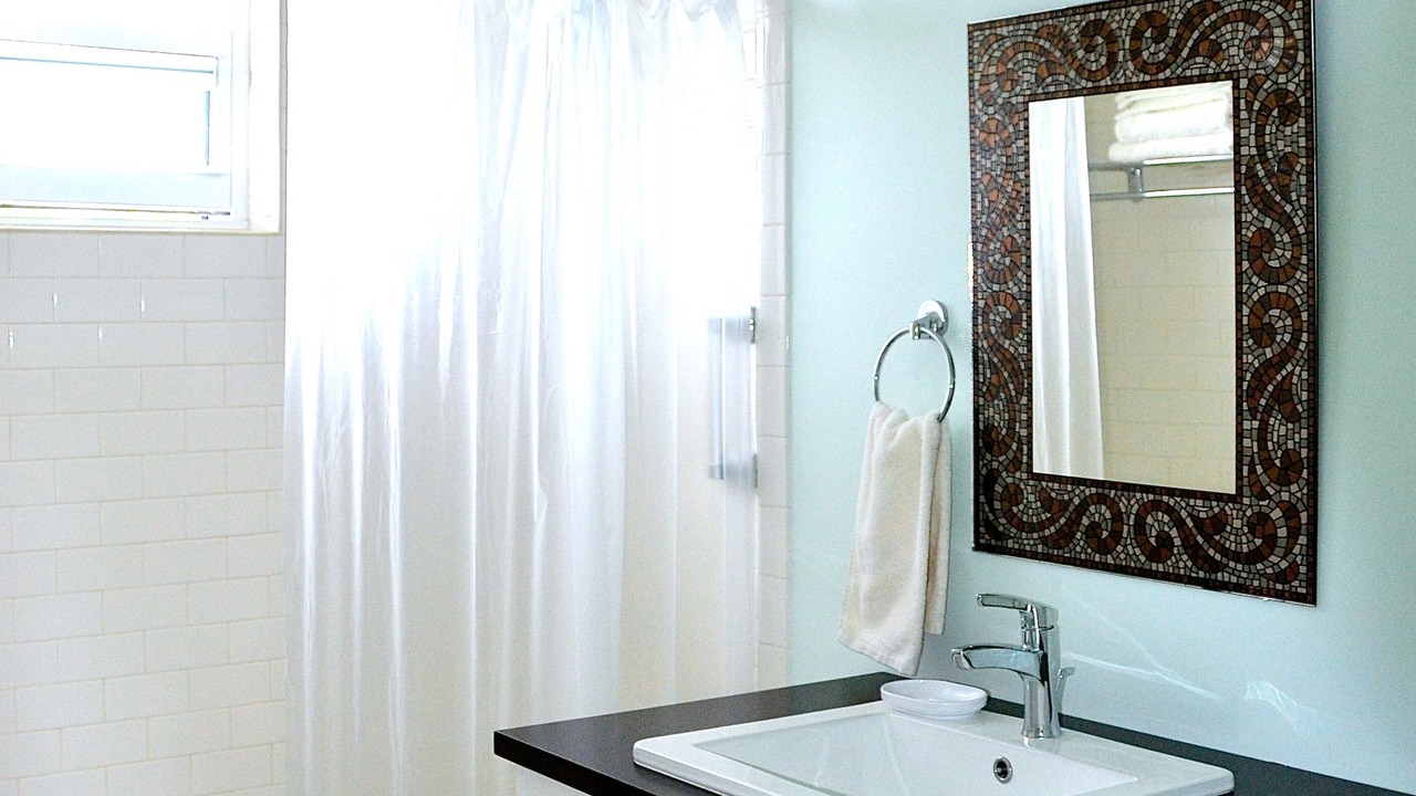 Photo of Bathroom in Long Bay Hills