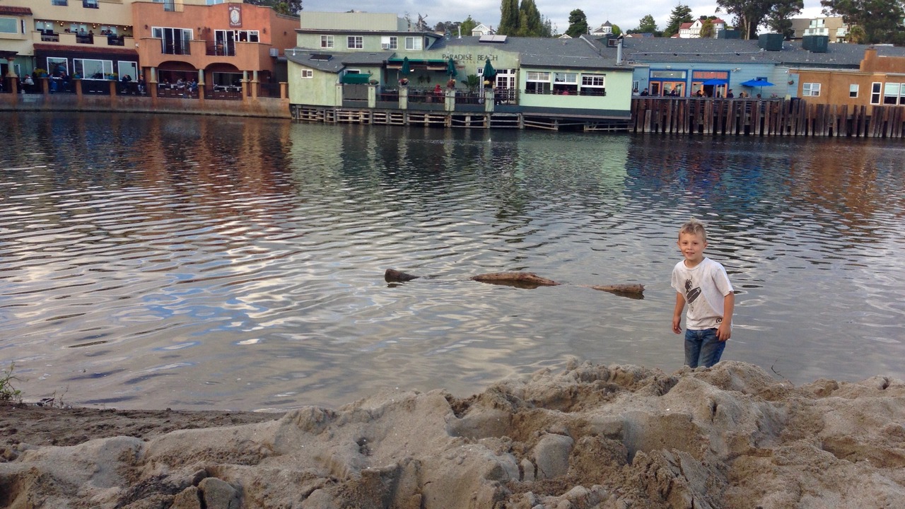 Photo of Others in Capitola
