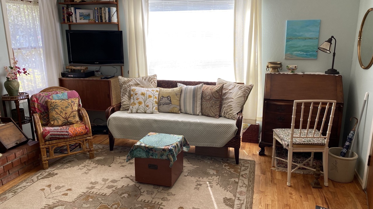 Photo of Bedroom in Capitola