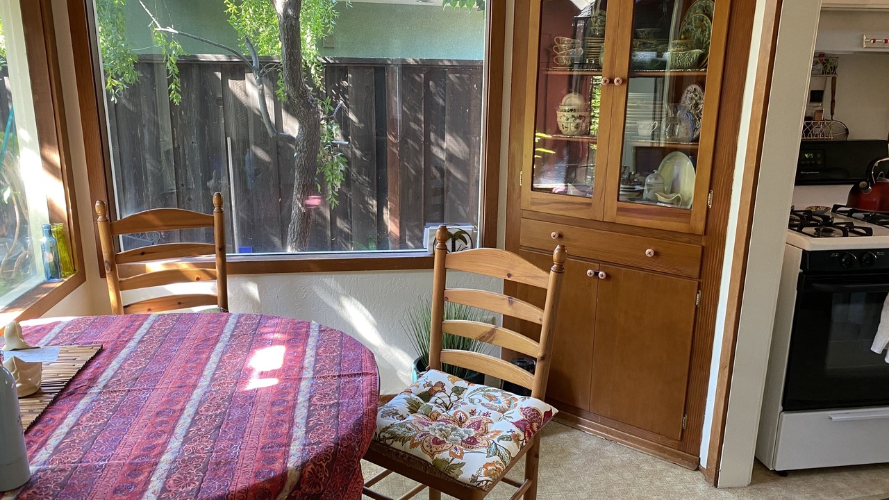 Photo of Outdoor in Capitola