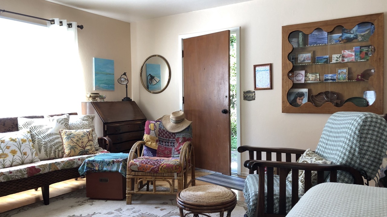 Photo of Bedroom in Capitola