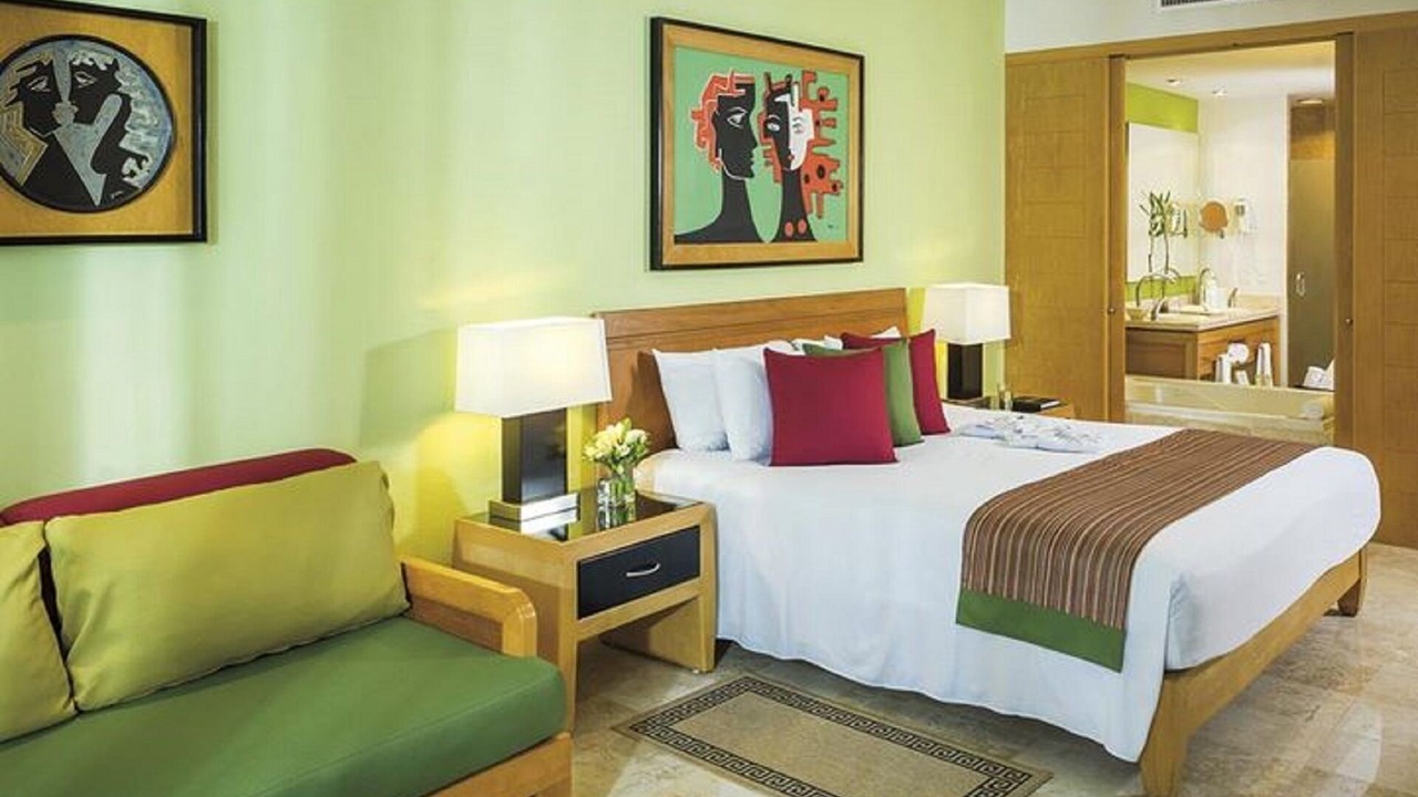 Photo of Bedroom in Benito Juarez