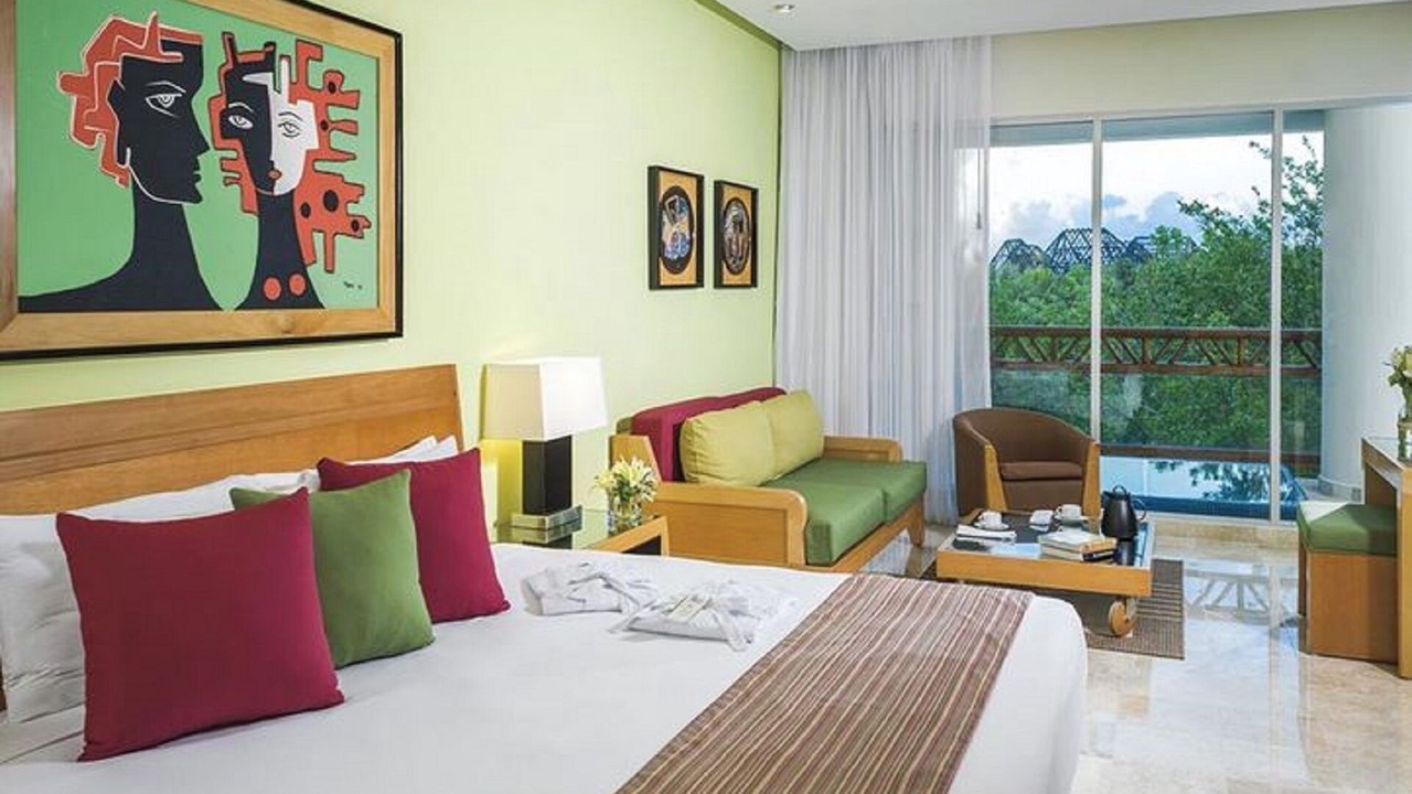 Photo of Bedroom in Benito Juarez