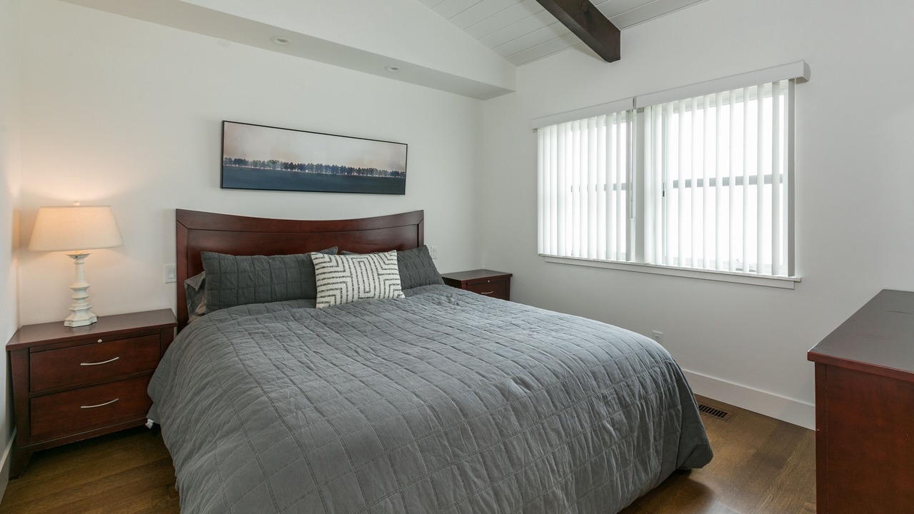 Photo of Bedroom in Aptos