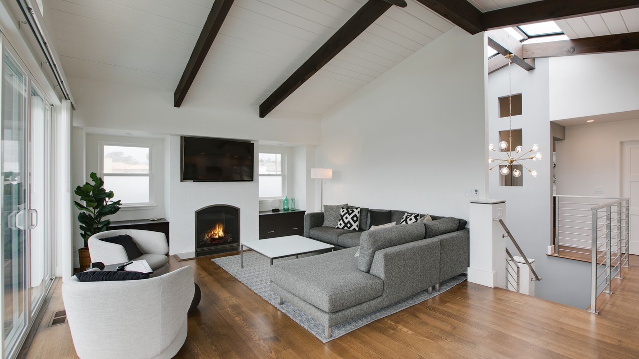 Photo of Livingroom in Aptos