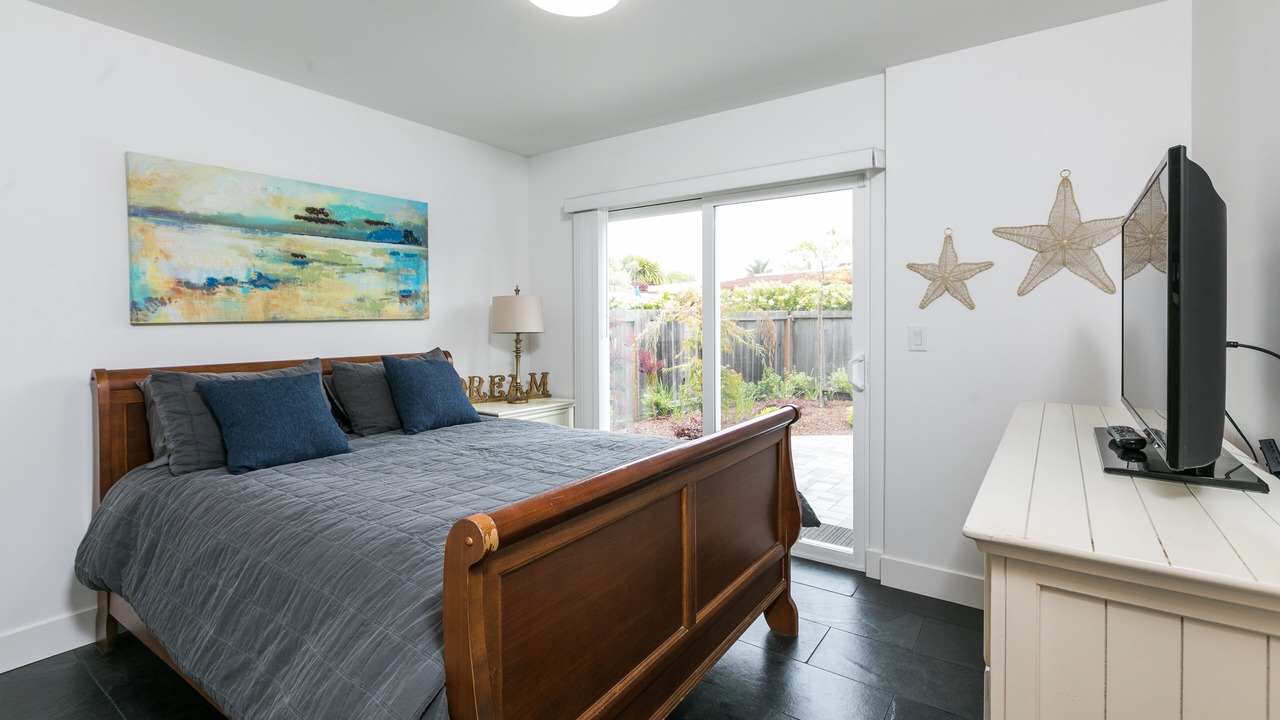 Photo of Bedroom in Aptos