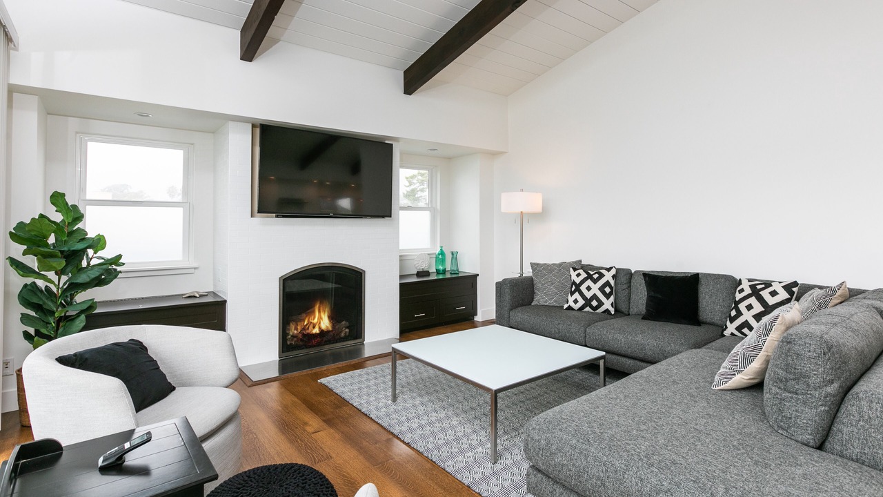 Photo of Livingroom in Aptos