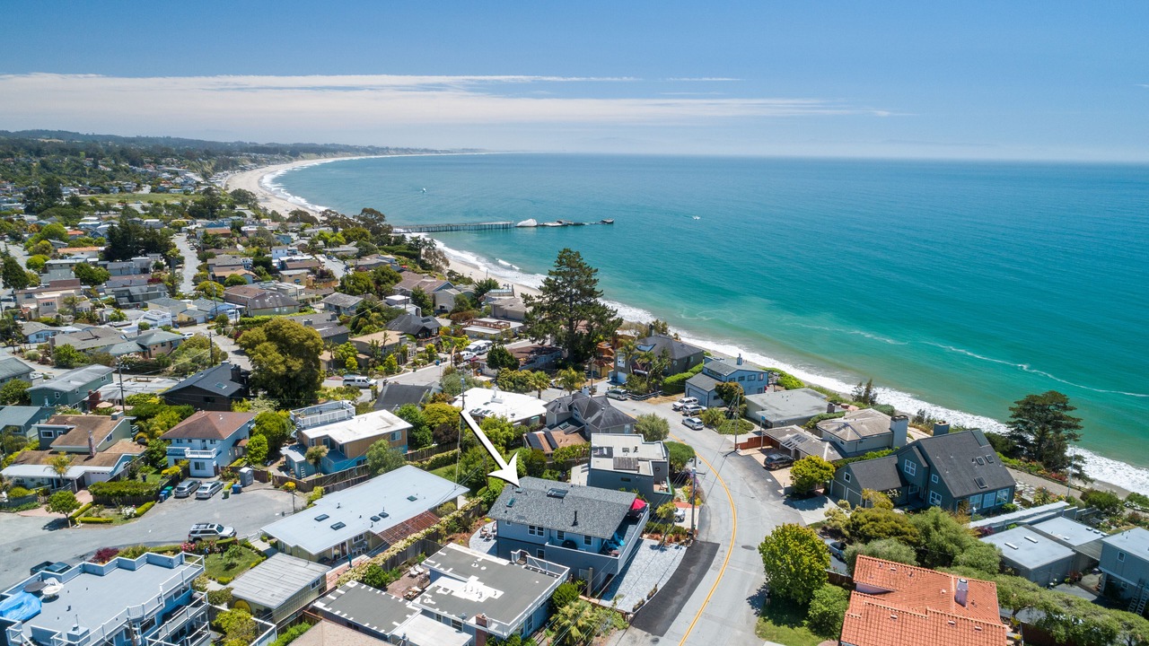 Photo of Outdoor in Aptos