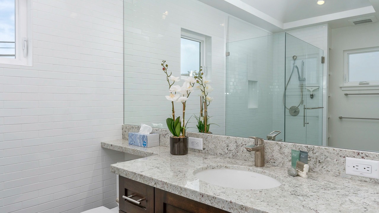 Photo of Bathroom in Aptos