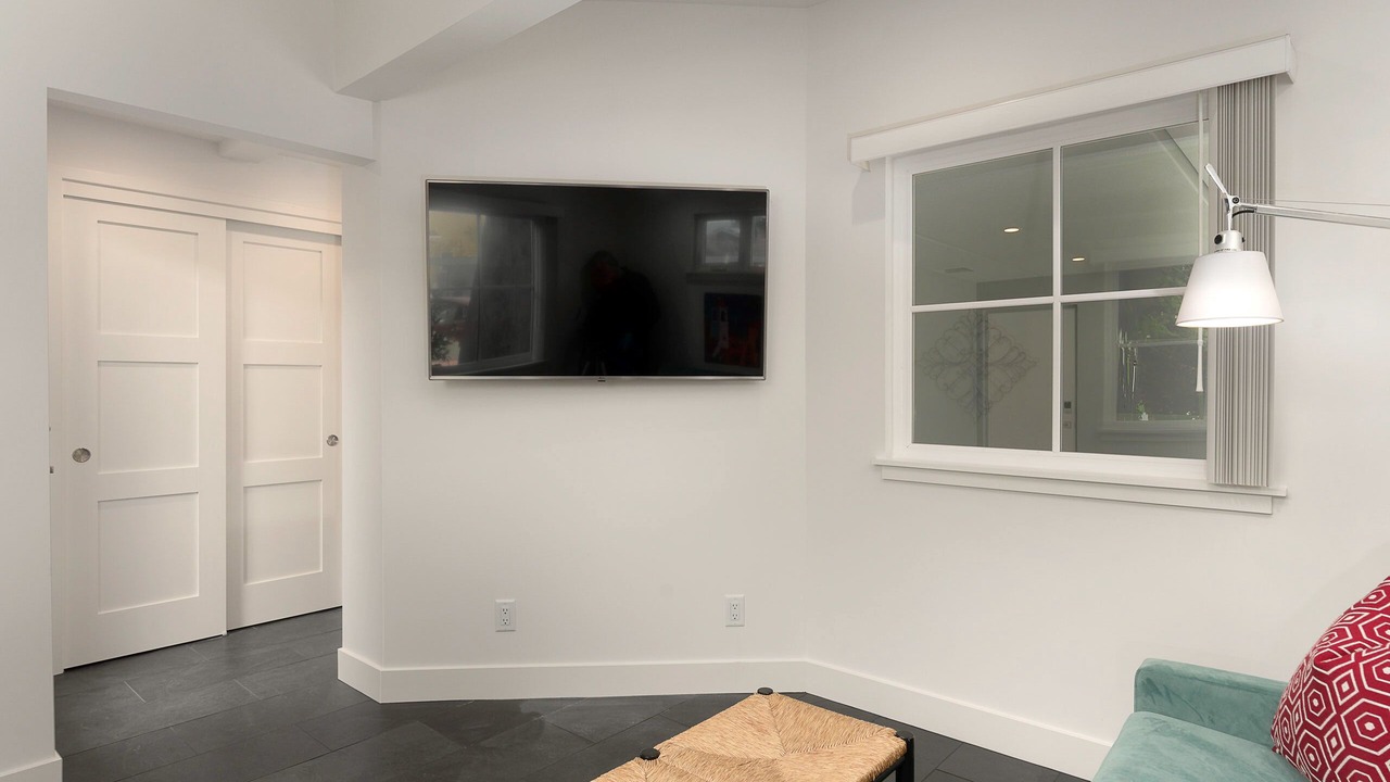 Photo of Livingroom in Aptos