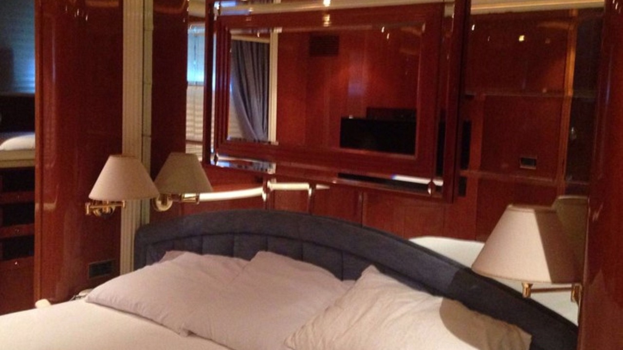 Photo of Bedroom in Puerto Juarez