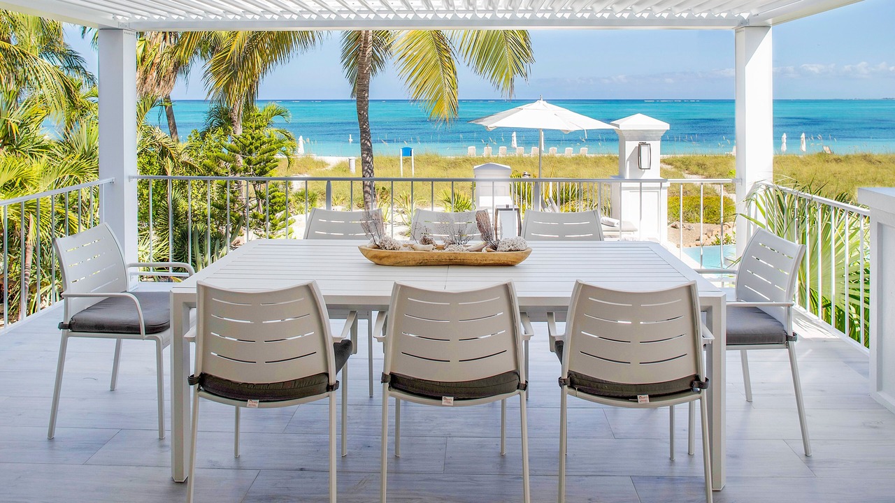 Photo of Outdoor in Grace Bay West