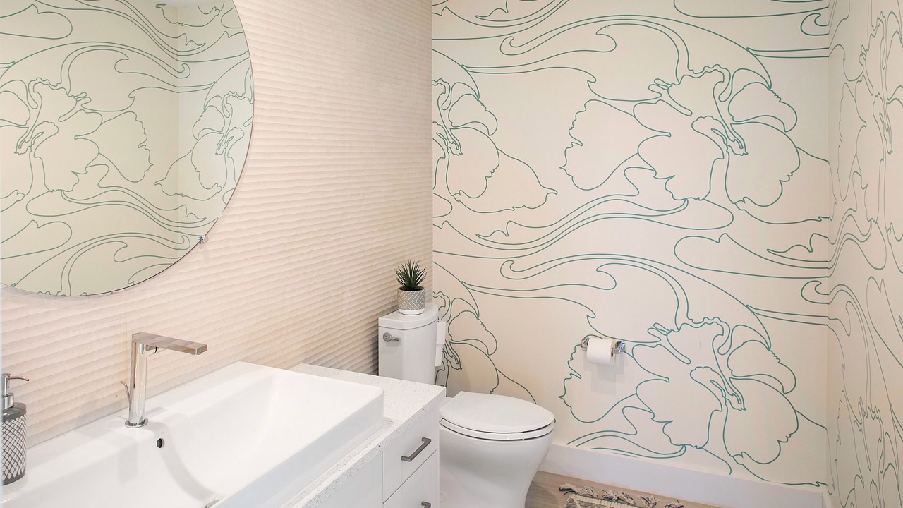 Photo of Bathroom in Grace Bay West