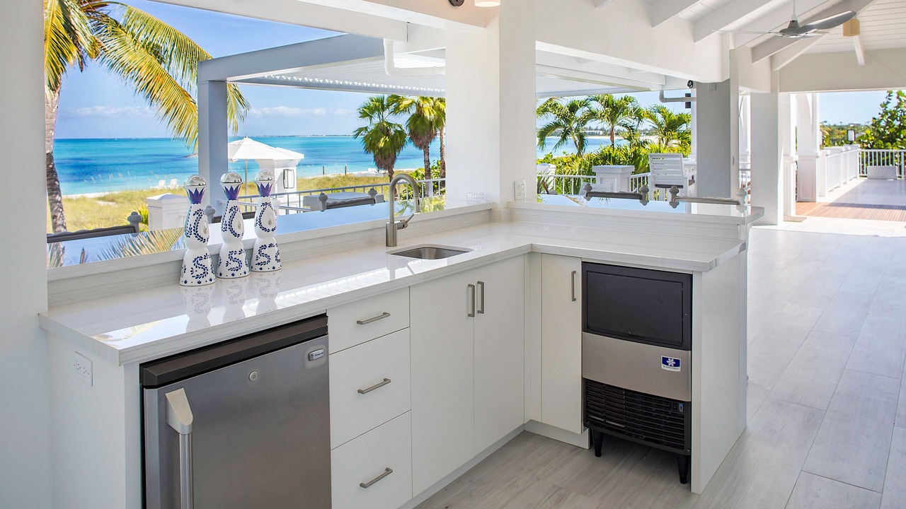 Photo of Outdoor in Grace Bay West