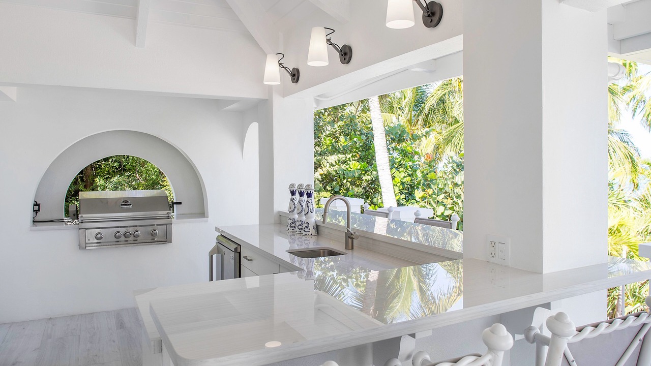 Photo of Outdoor in Grace Bay West