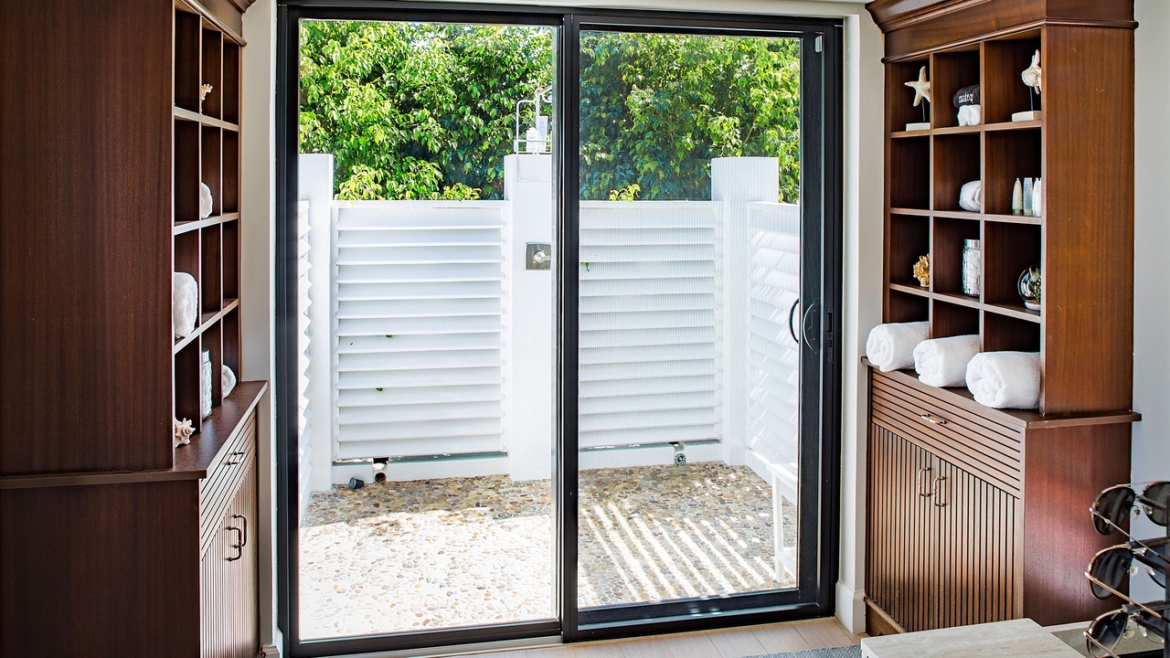 Photo of Outdoor in Grace Bay West