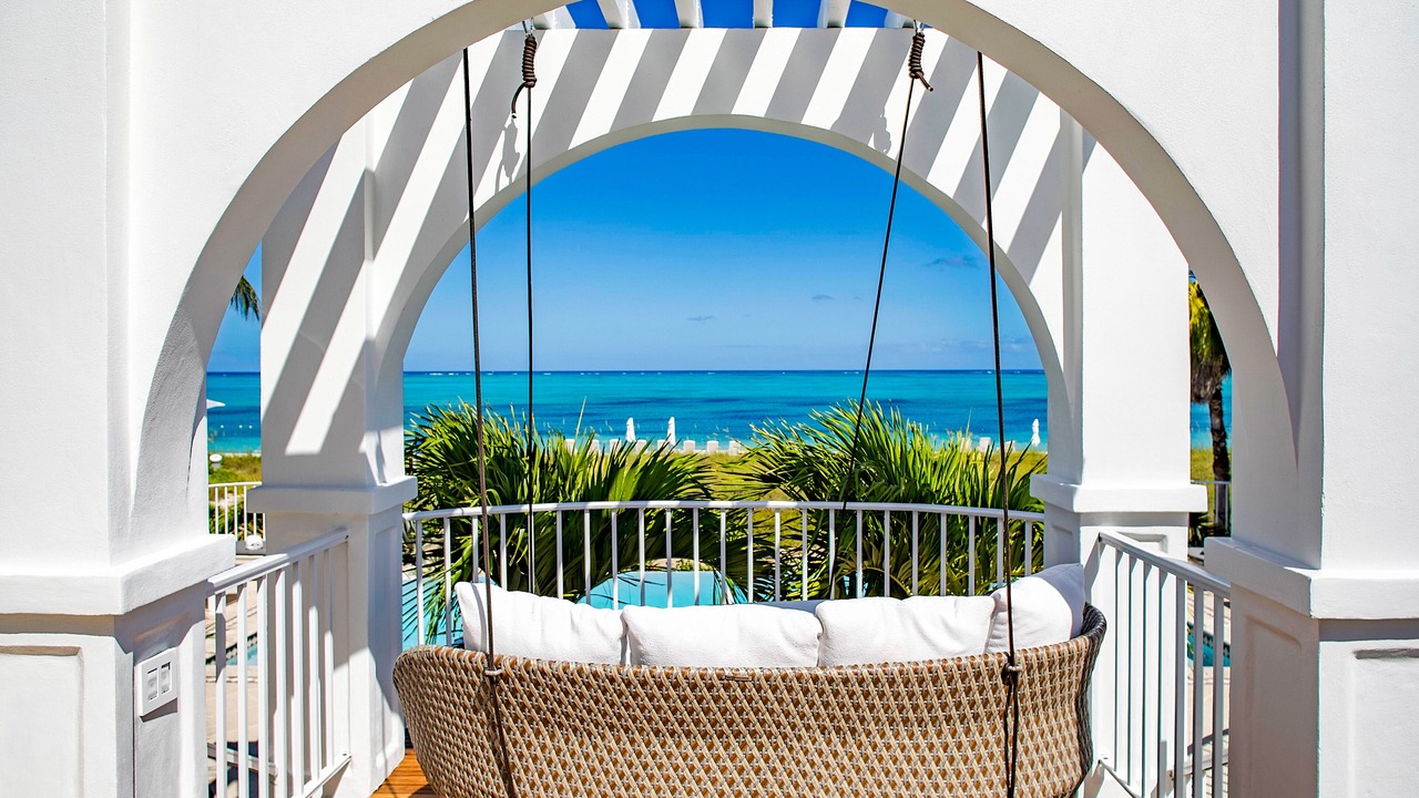 Photo of Outdoor in Grace Bay West