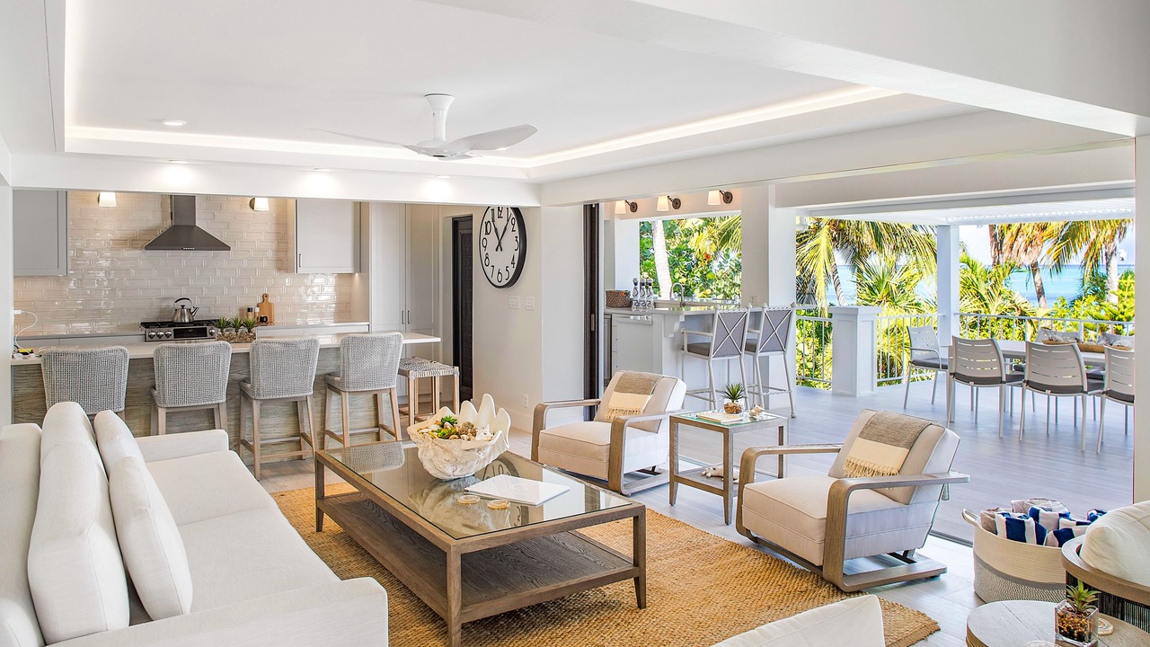 Photo of Bedroom in Grace Bay West