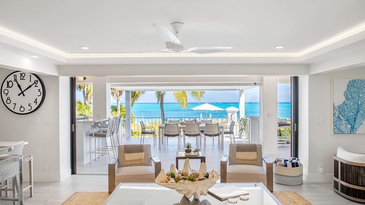 Photo of Bedroom in Grace Bay West