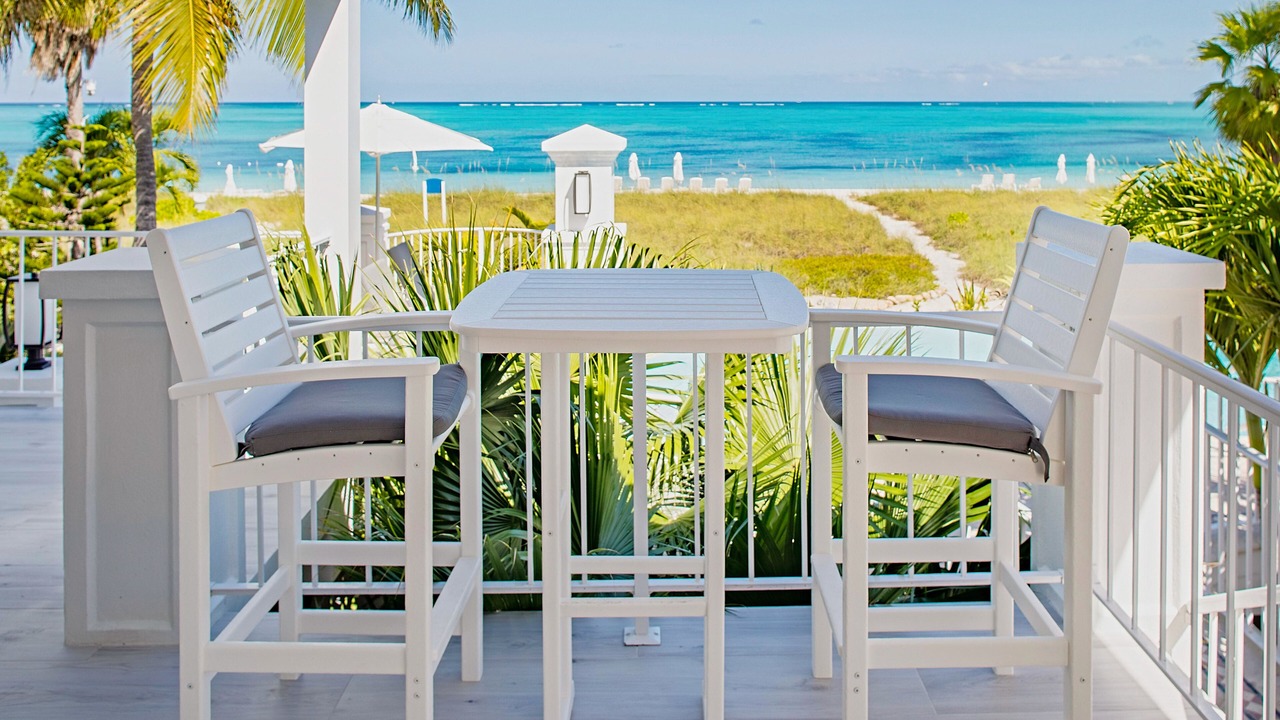 Photo of Outdoor in Grace Bay West