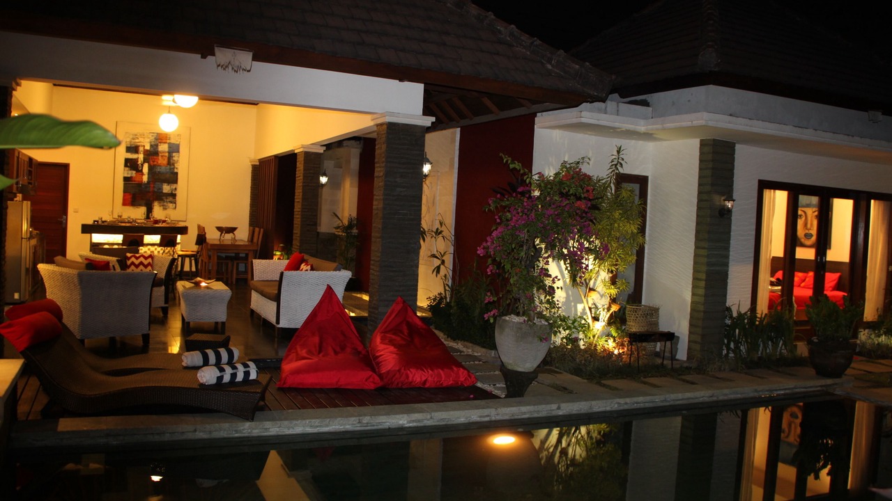 Photo of Patio Balcony in Nakula