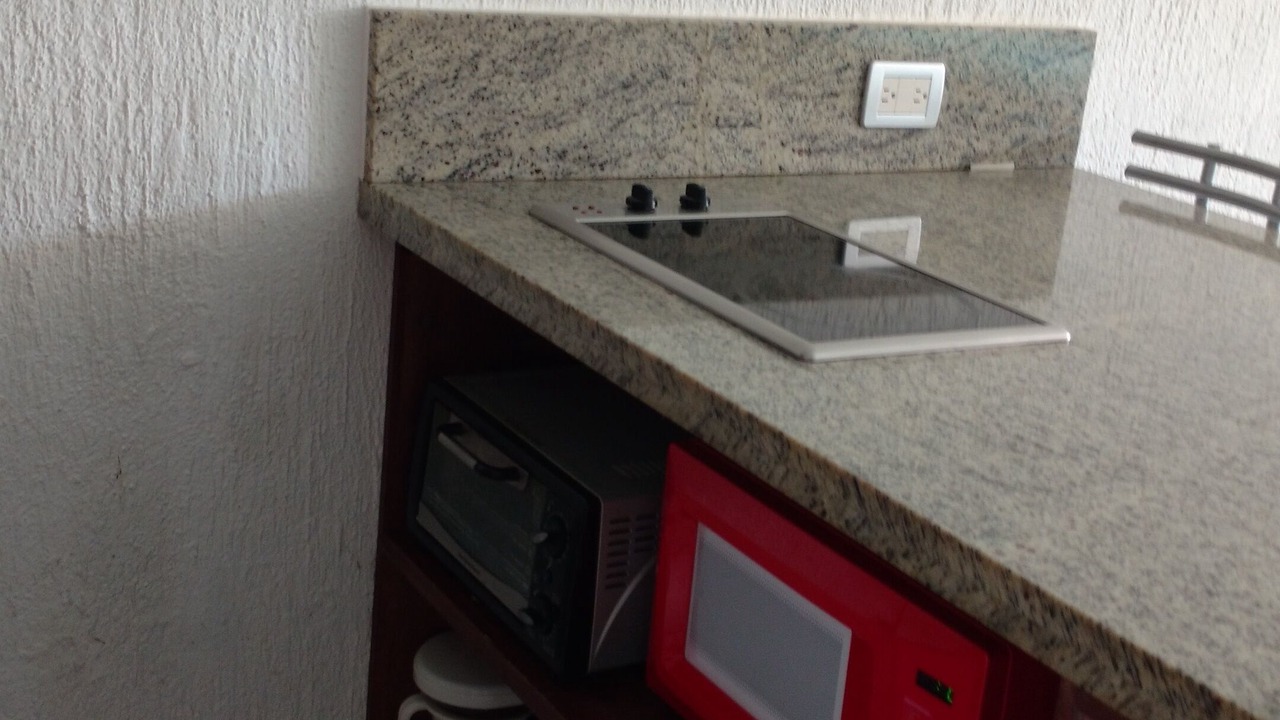 Photo of Kitchen in Zona Hotelera