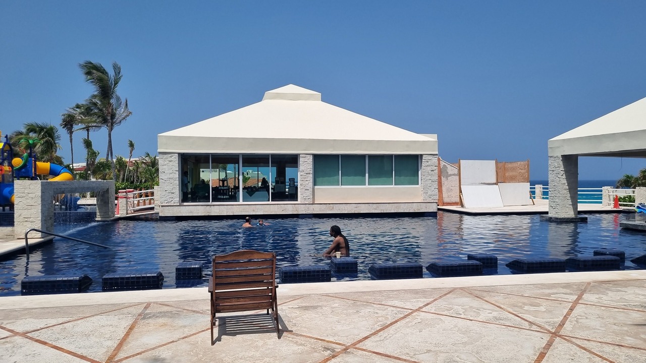 Photo of Outdoor in Zona Hotelera