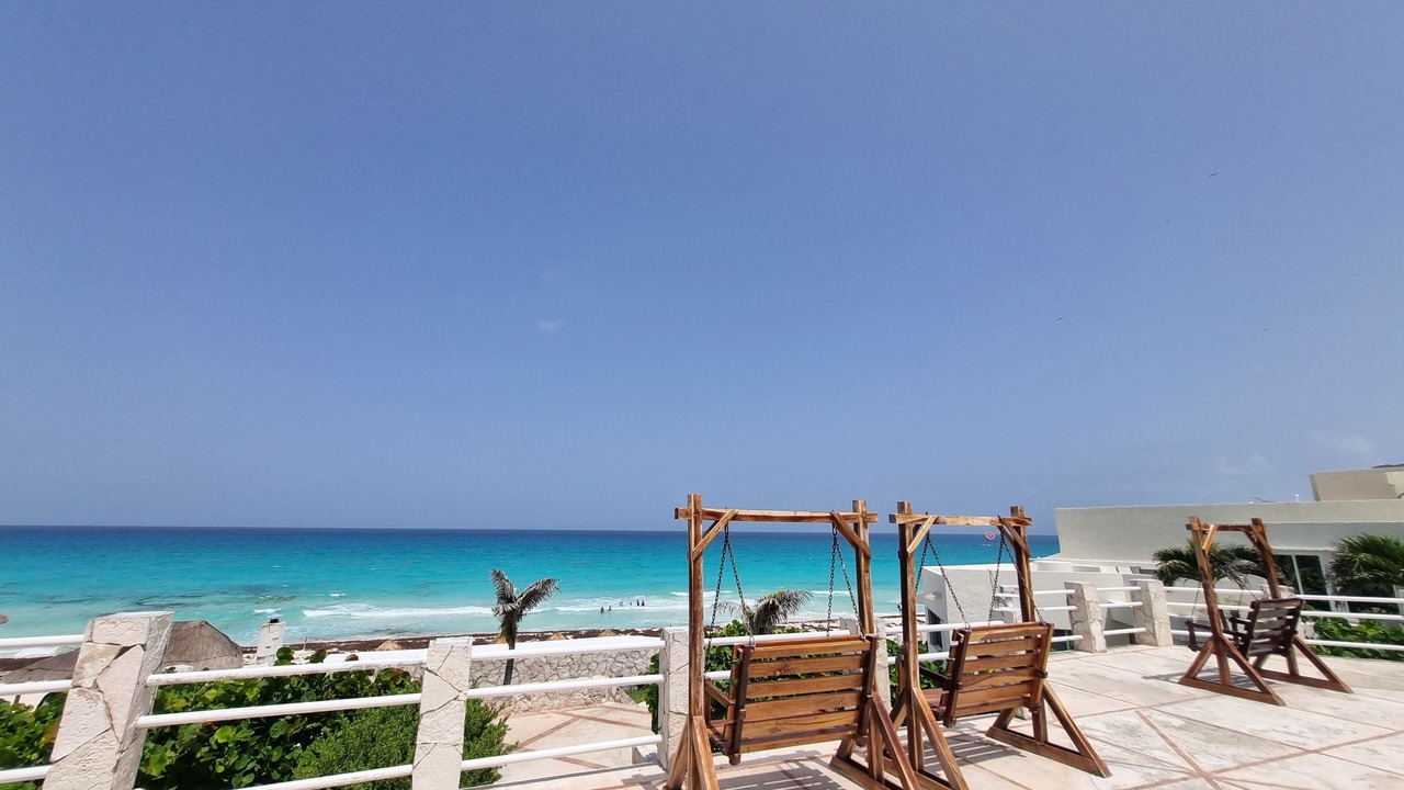 Photo of Outdoor in Zona Hotelera