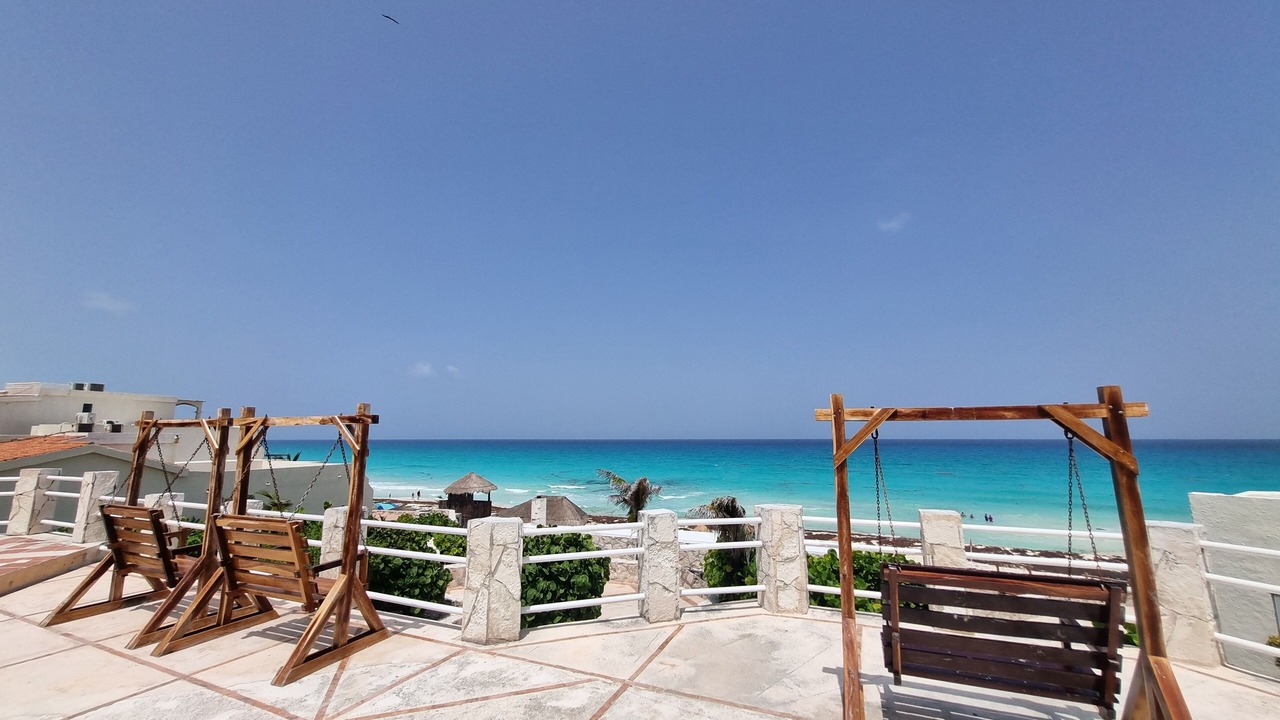 Photo of Outdoor in Zona Hotelera