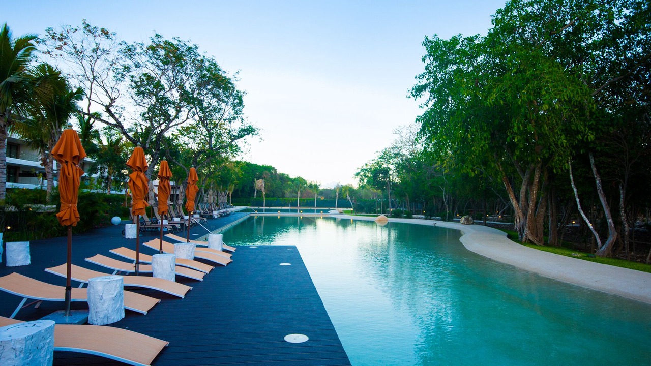 Photo of Outdoor in Villa Juarez