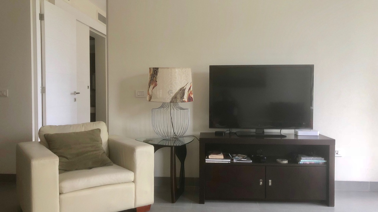 Photo of Livingroom in Villa Juarez