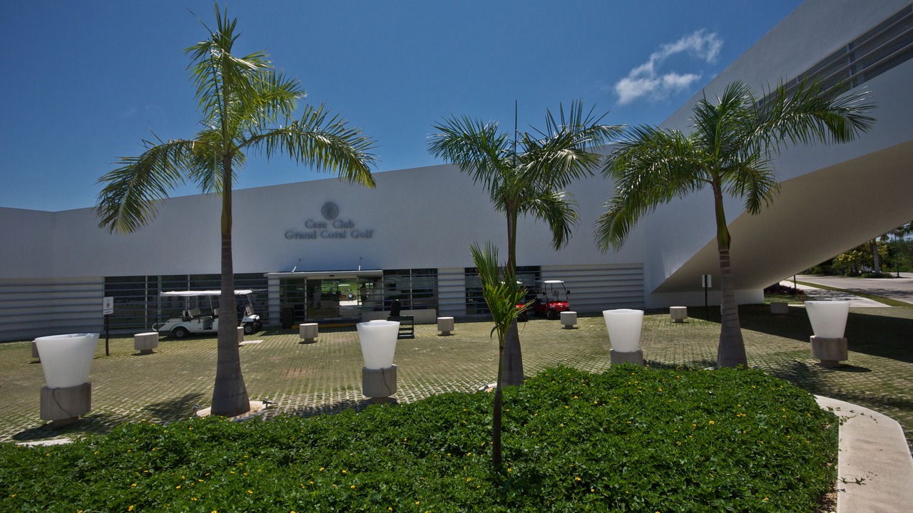 Photo of Outdoor in Villa Juarez