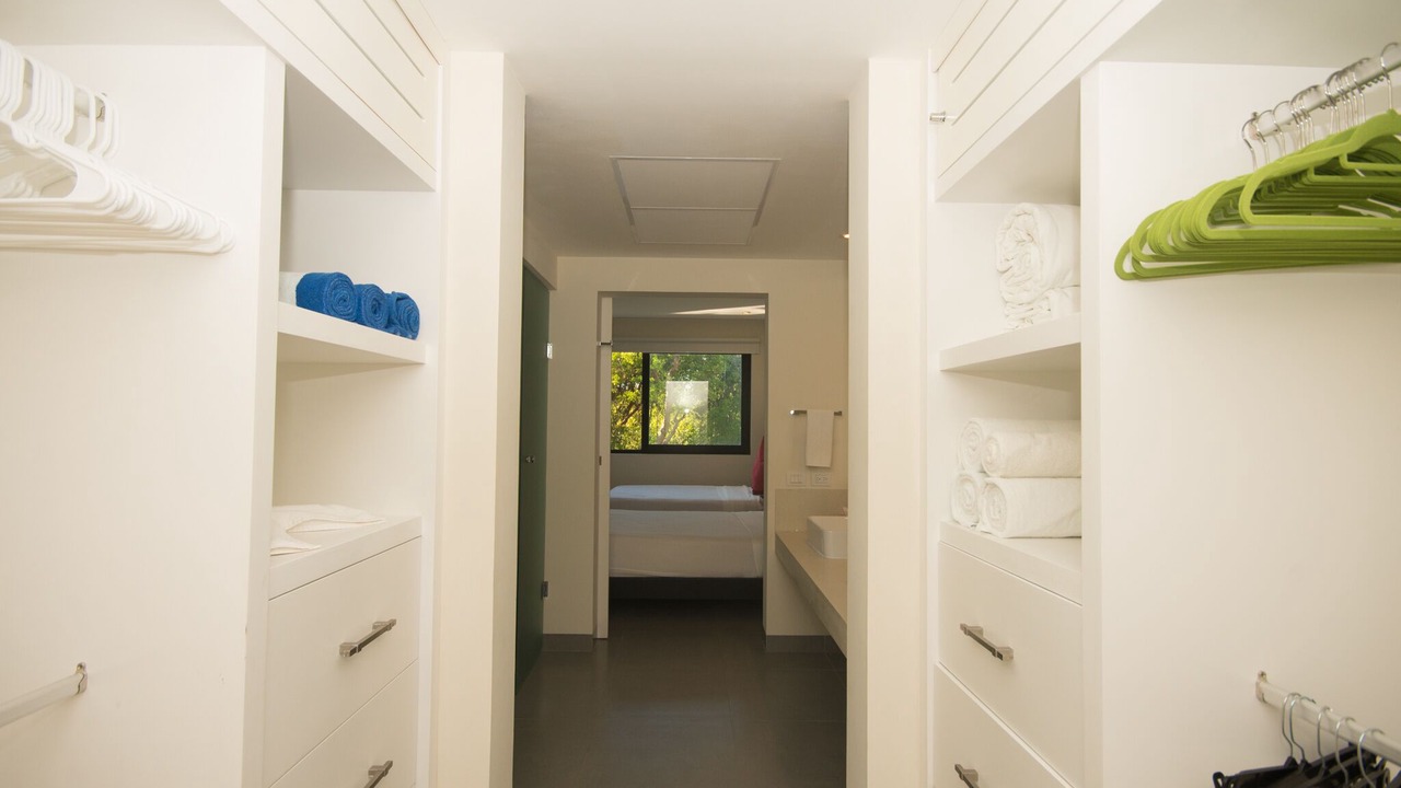 Photo of Bedroom in Villa Juarez