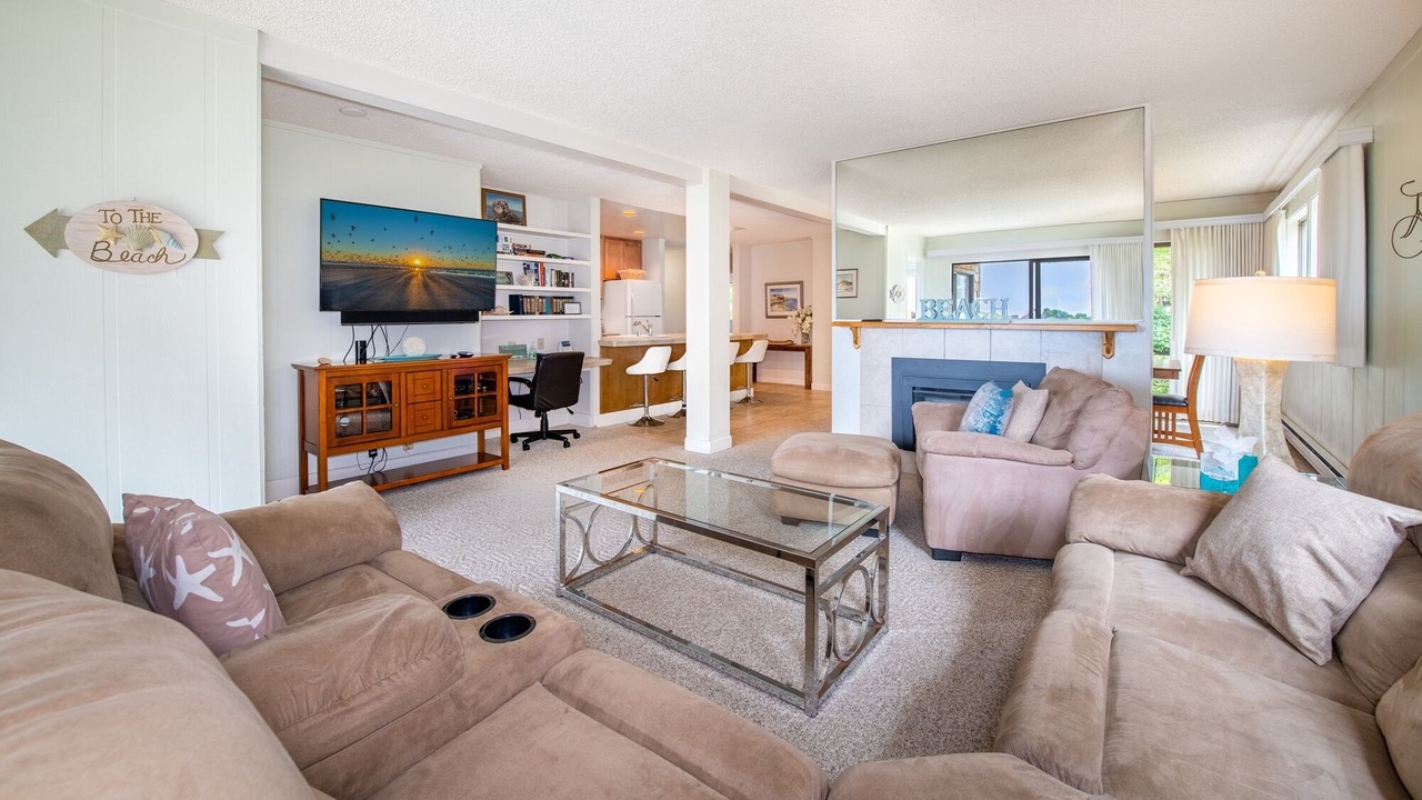 Photo of Livingroom in Pajaro Dunes