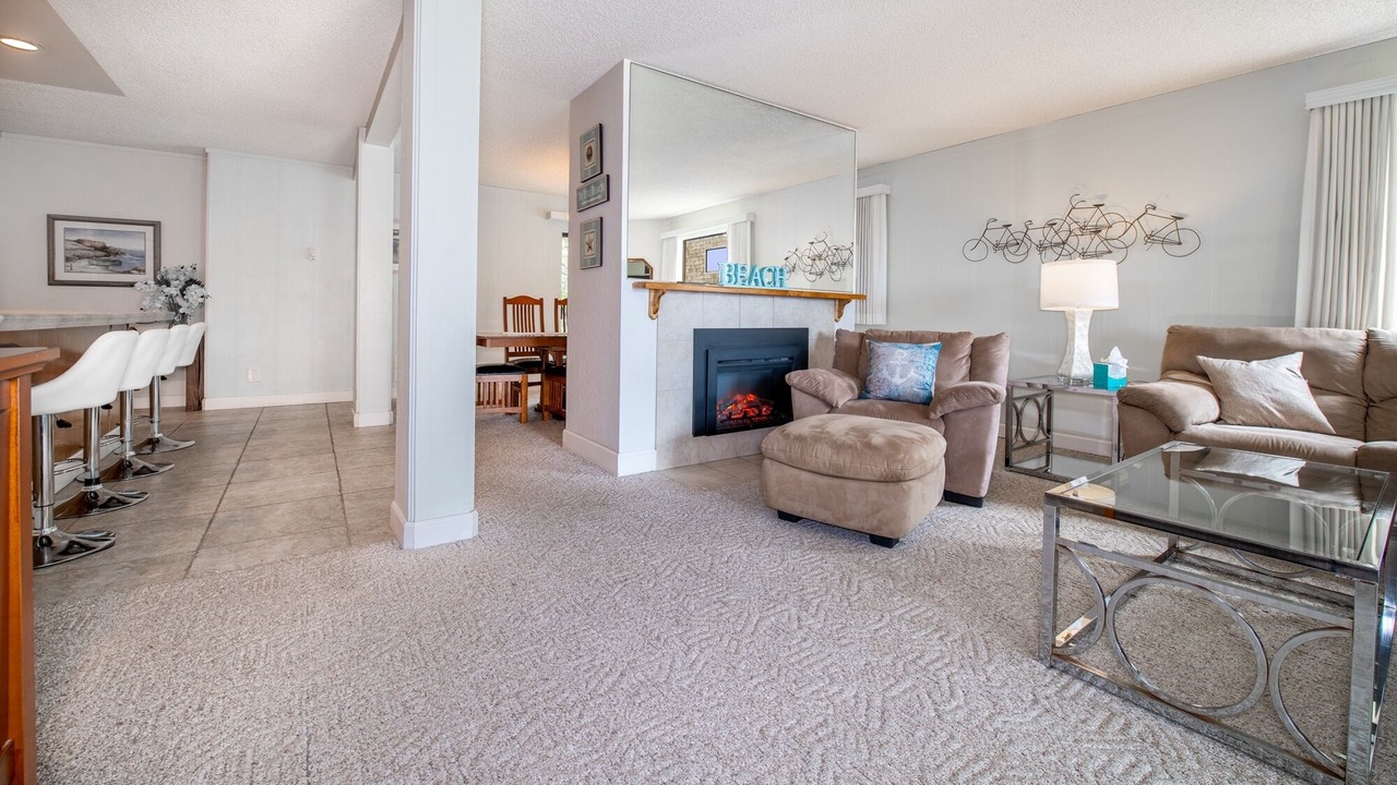 Photo of Livingroom in Pajaro Dunes
