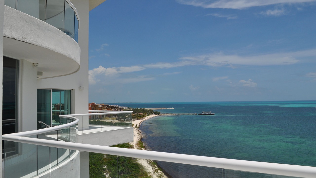 Photo of Outdoor in Playa Mujeres