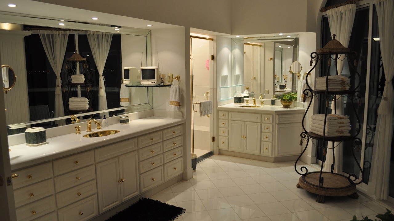 Photo of Bathroom in Playa Mujeres
