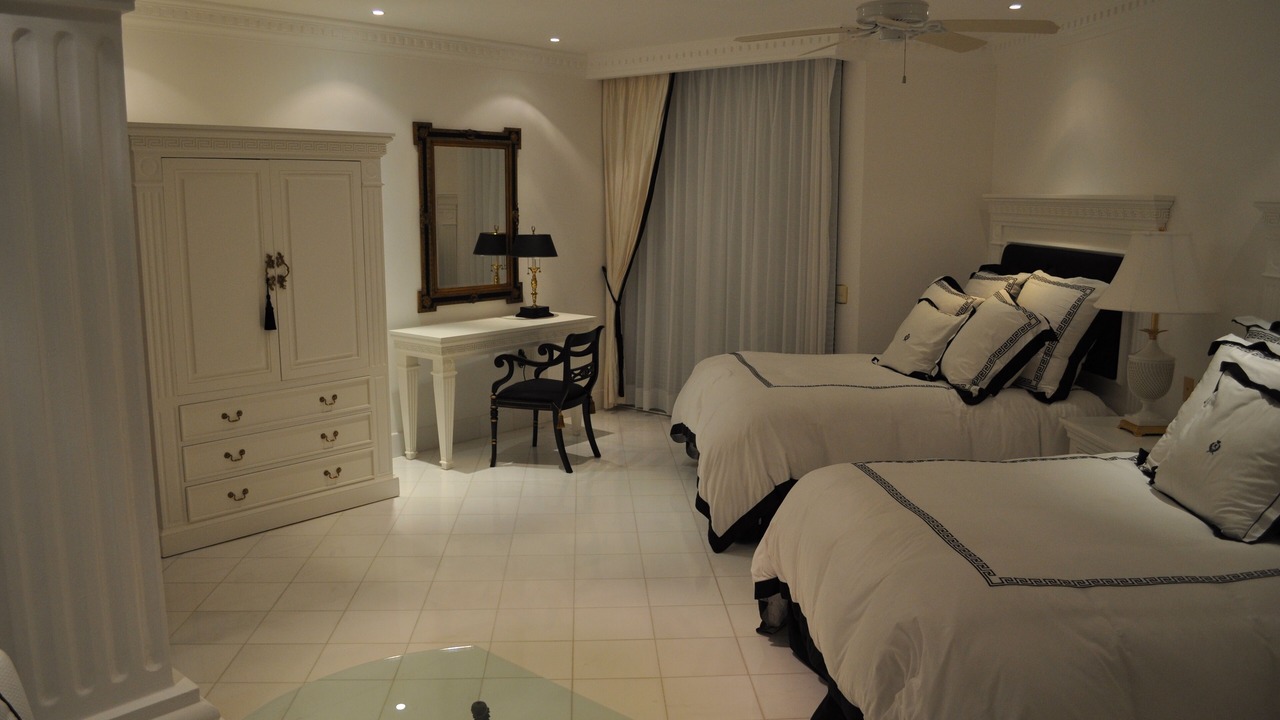 Photo of Bedroom in Playa Mujeres