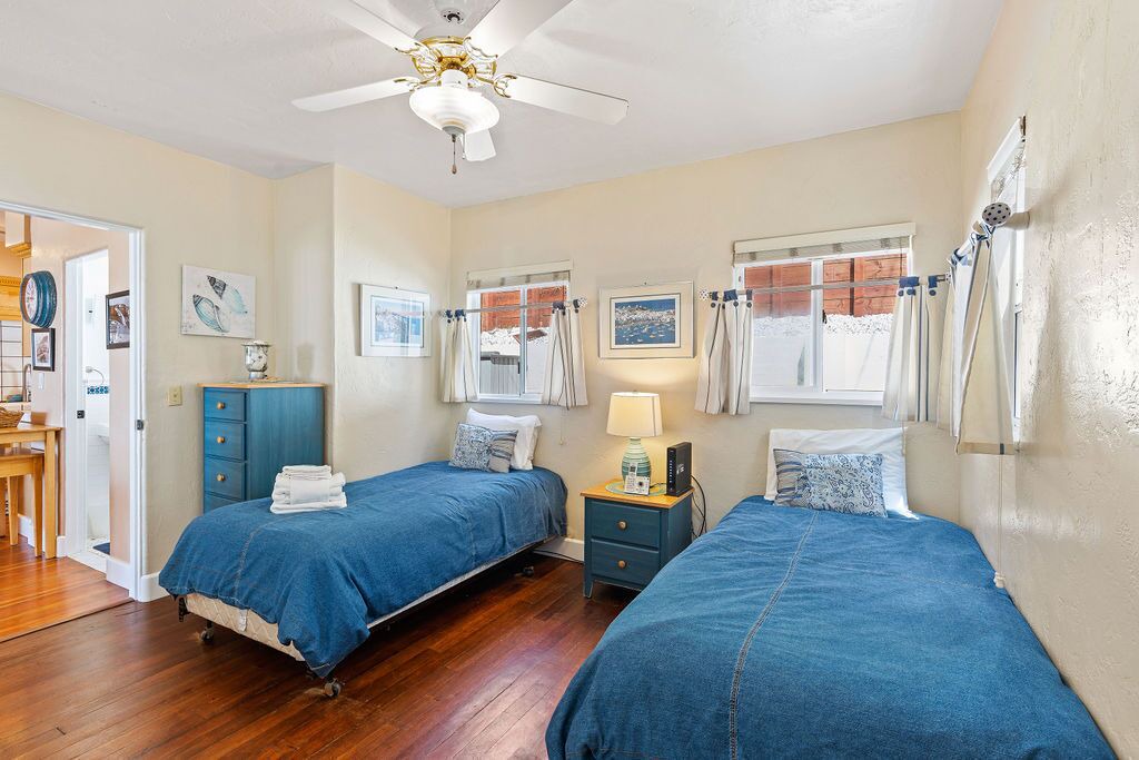 Photo of Bedroom in Rio del Mar