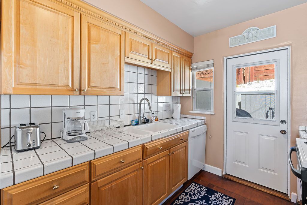 Photo of Kitchen in Rio del Mar