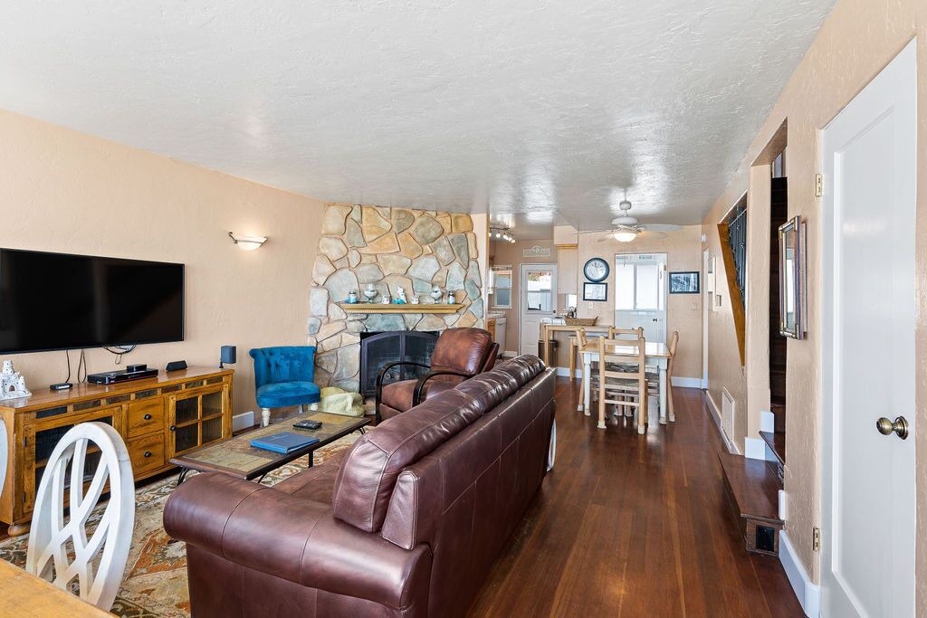 Photo of Livingroom in Rio del Mar