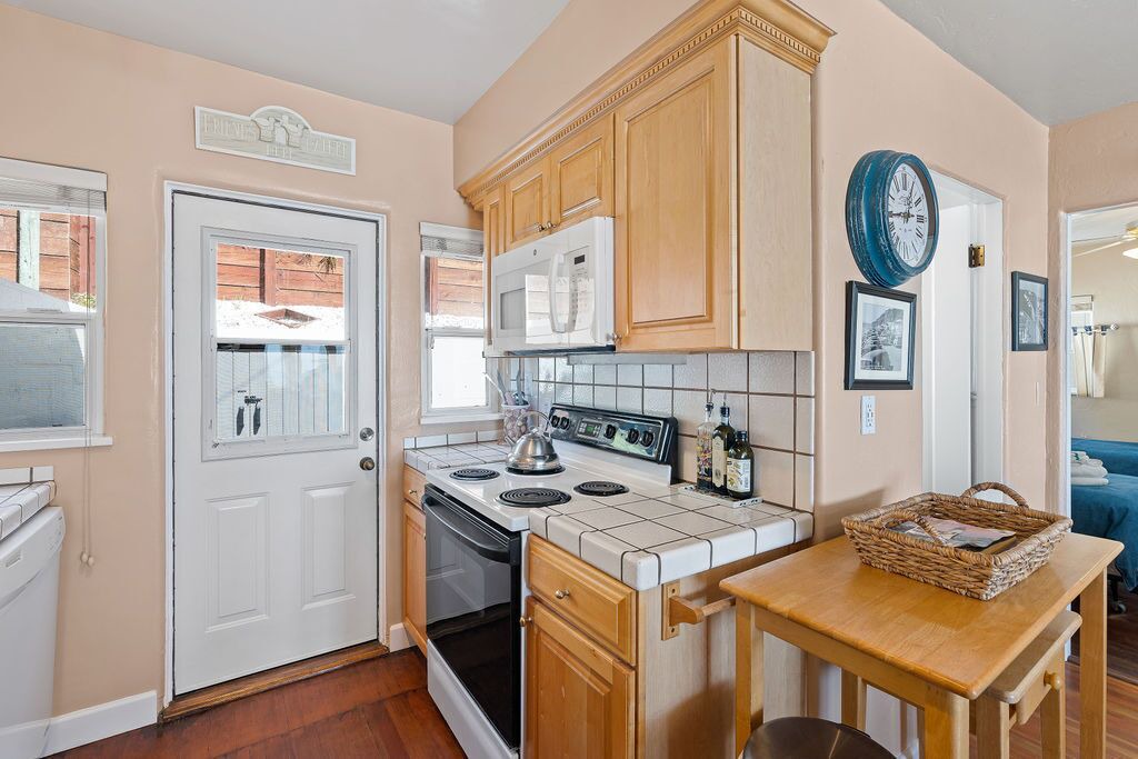 Photo of Kitchen in Rio del Mar