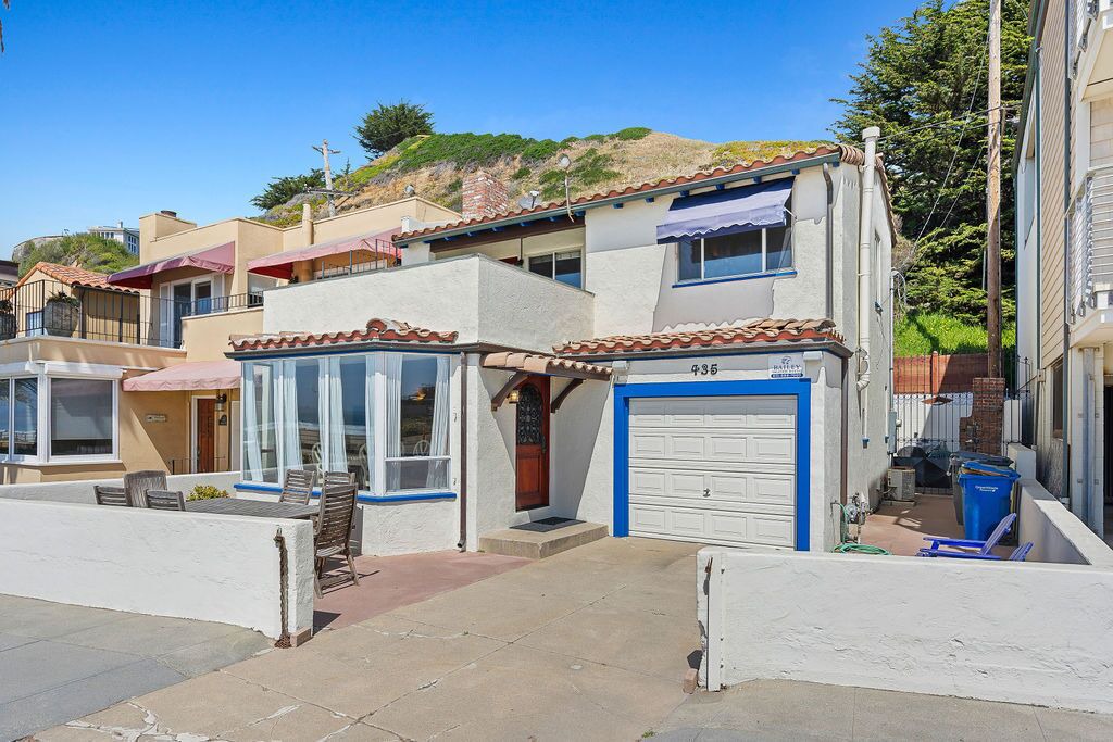 Photo of Outdoor in Rio del Mar