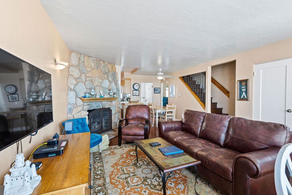 Photo of Livingroom in Rio del Mar