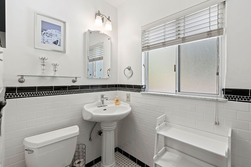 Photo of Bathroom in Rio del Mar