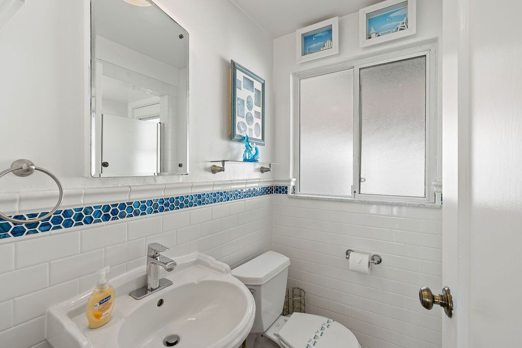 Photo of Bathroom in Rio del Mar