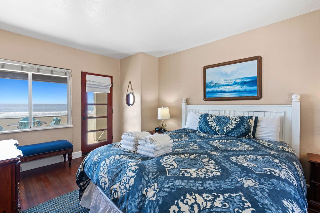 Photo of Bedroom in Rio del Mar
