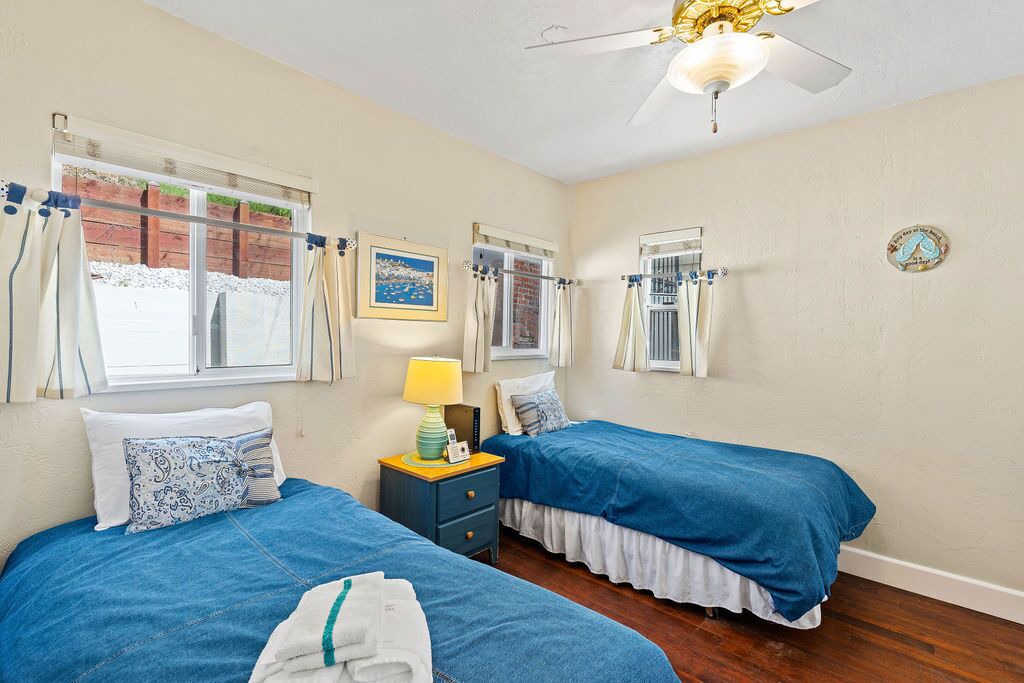 Photo of Bedroom in Rio del Mar